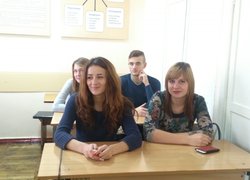 Бути студентом факультету менеджменту УНУС – це чудово!